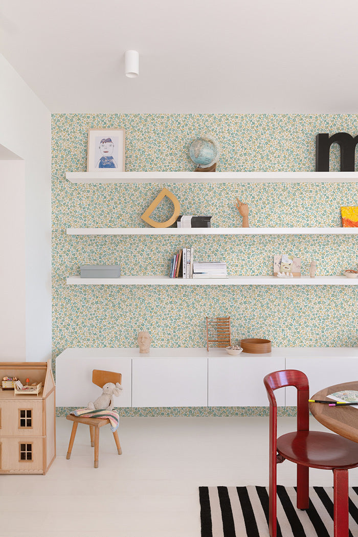 טפט דגם LD3009