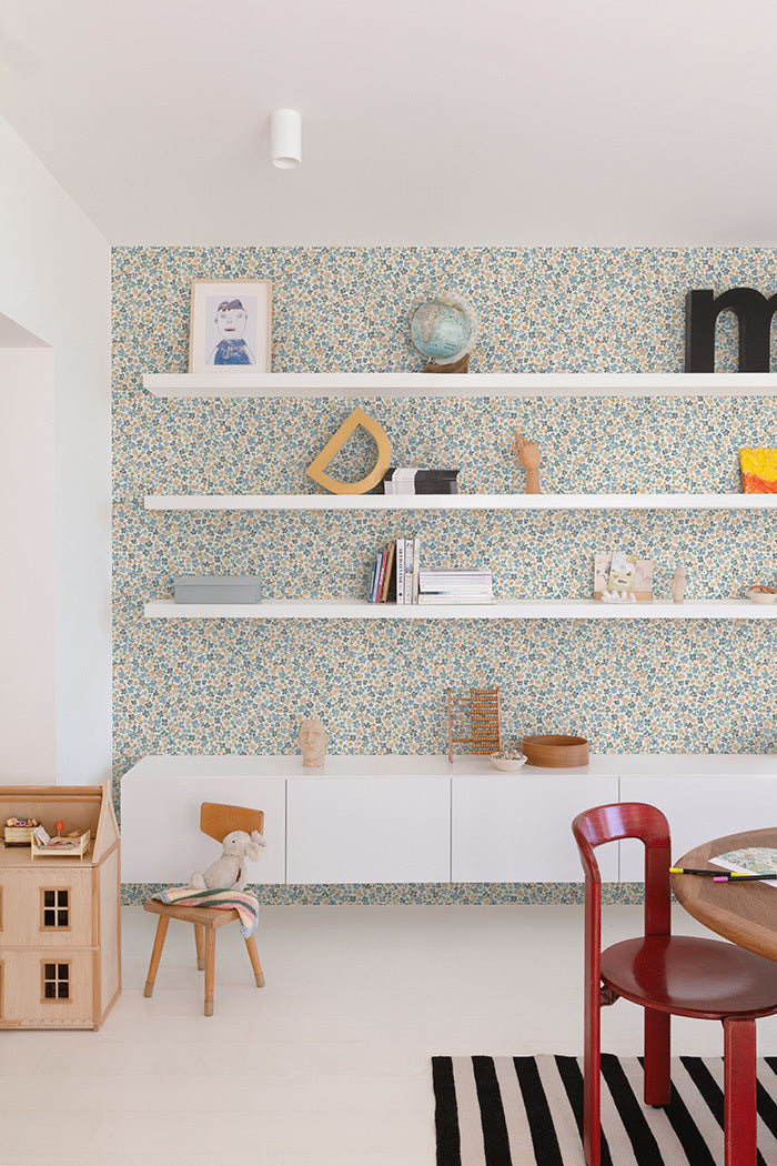 טפט דגם LD3015