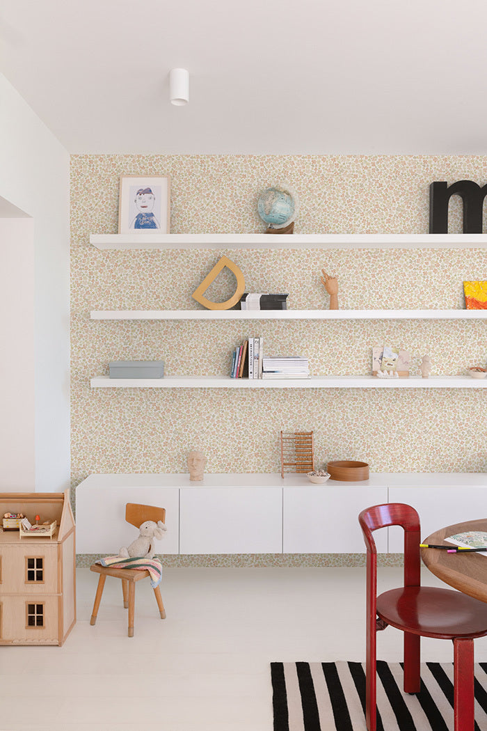 טפט דגם LD3018