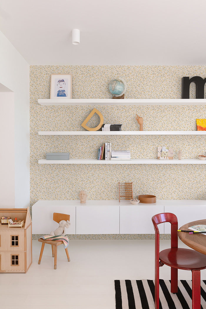 טפט דגם LD3020