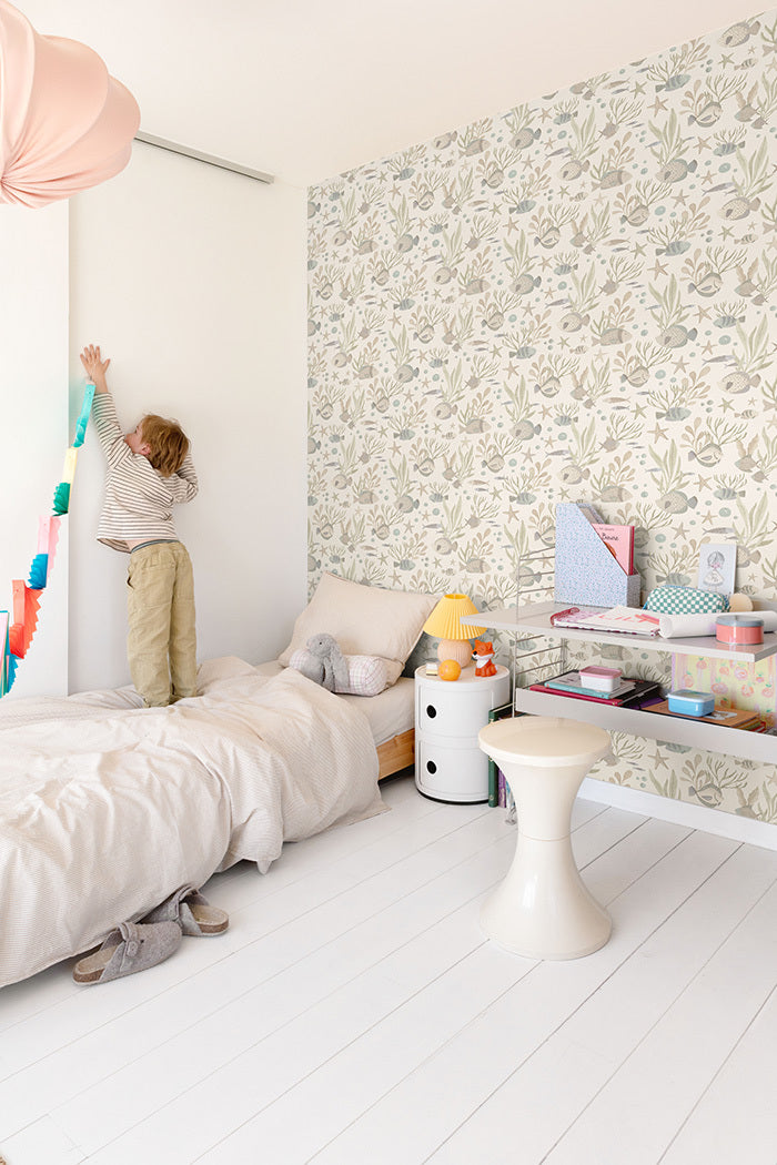 טפט דגם LD3301