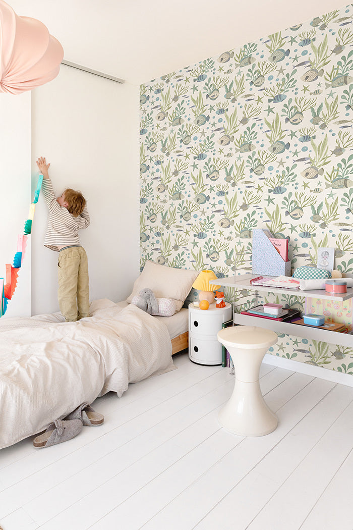 טפט דגם LD3309