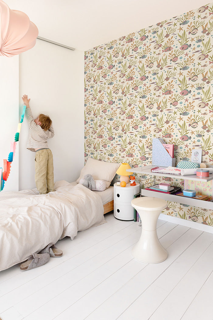 טפט דגם LD3318