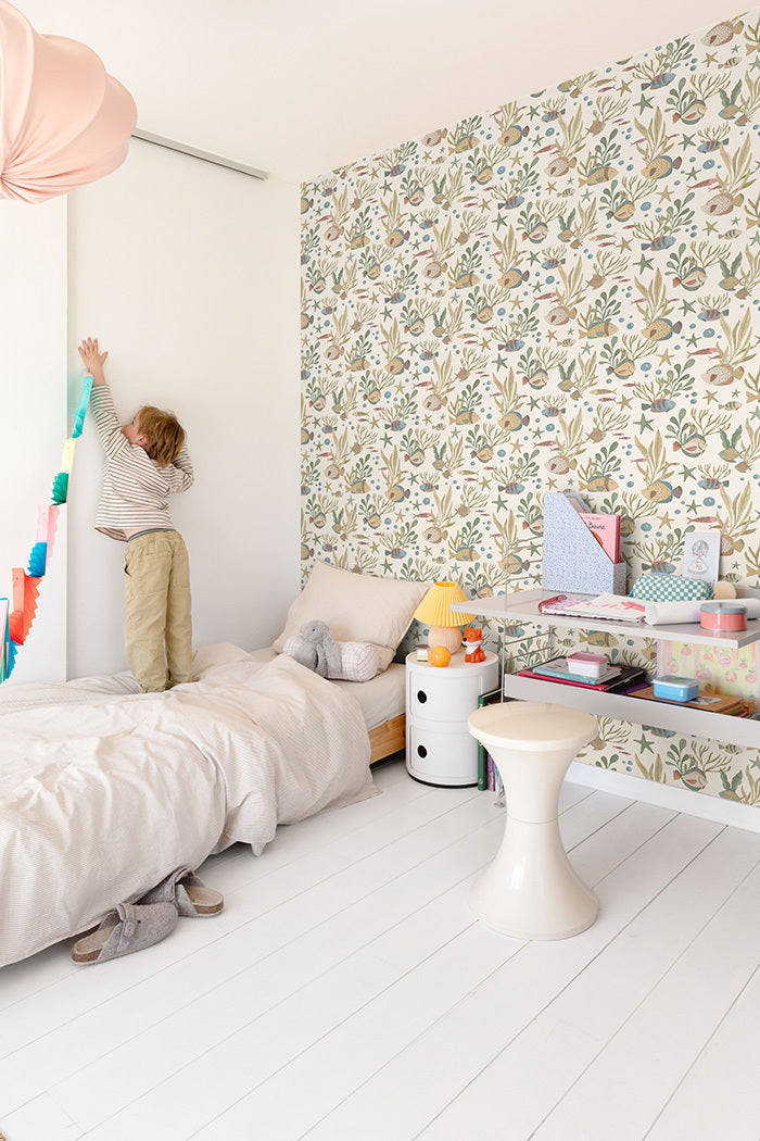 טפט דגם LD3320