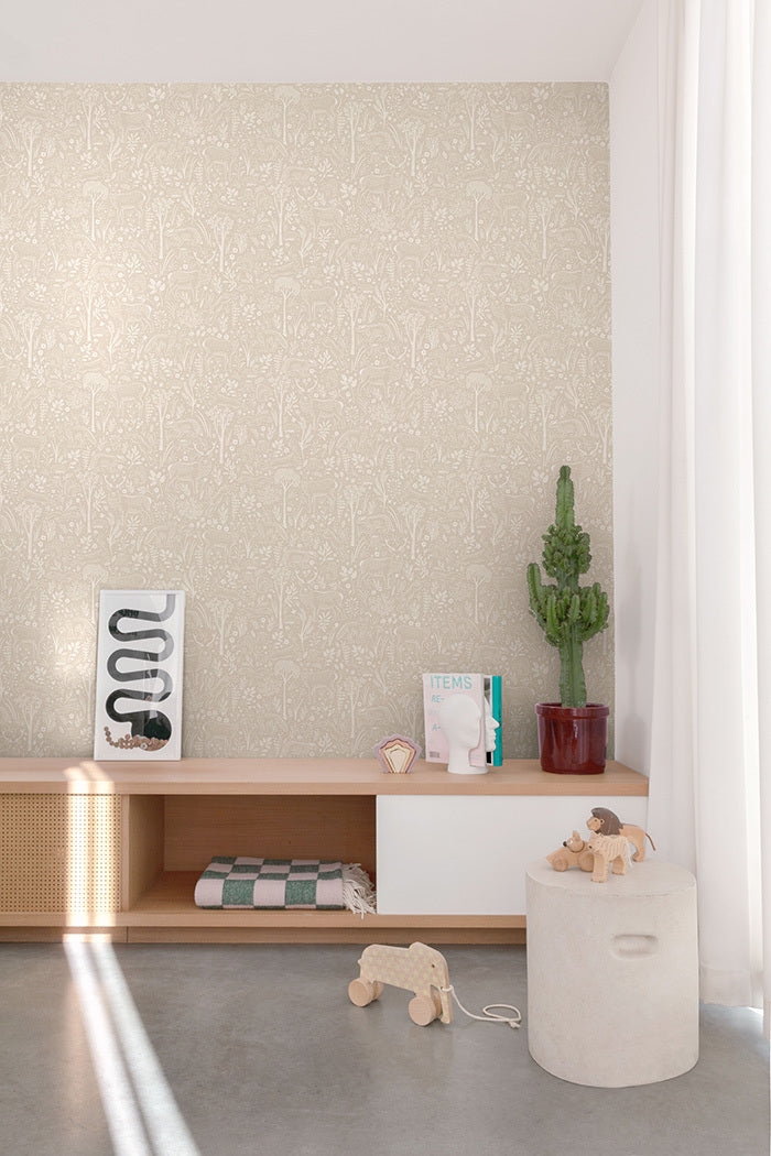 טפט דגם LD3403