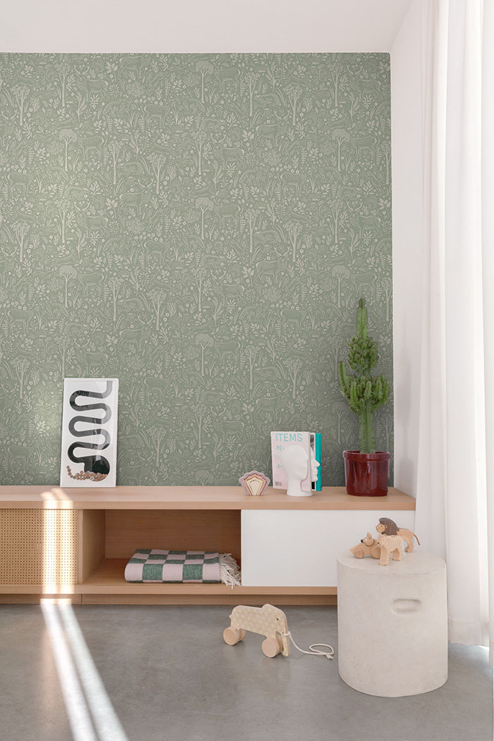 טפט דגם LD3413