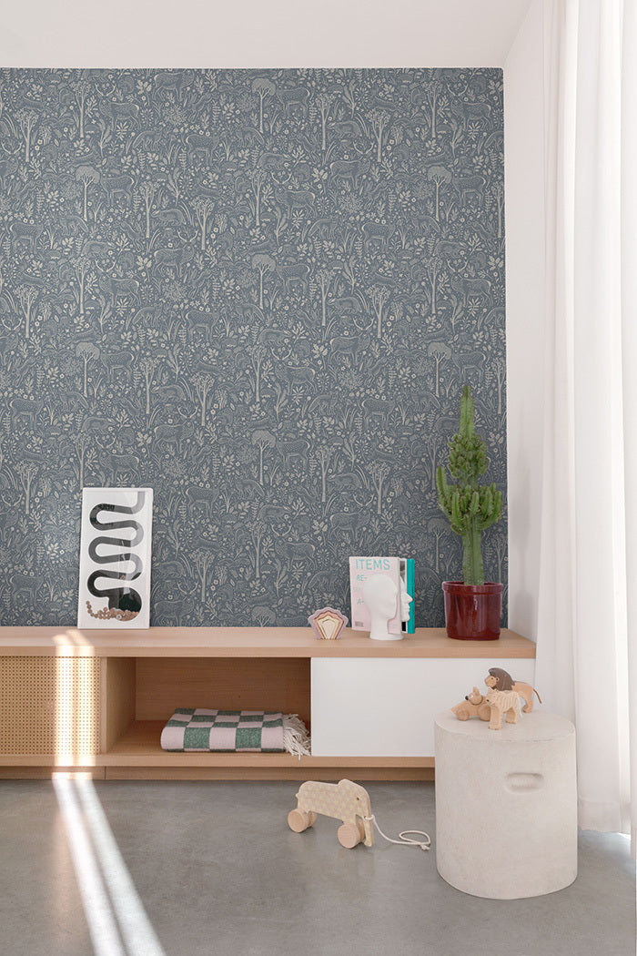 טפט דגם LD3415