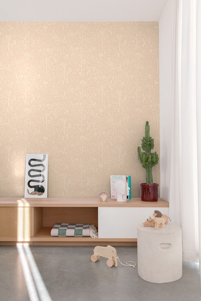 טפט דגם LD3418