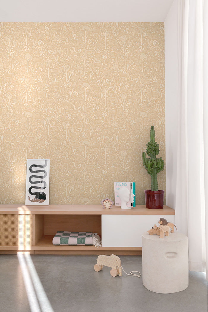 טפט דגם LD3421