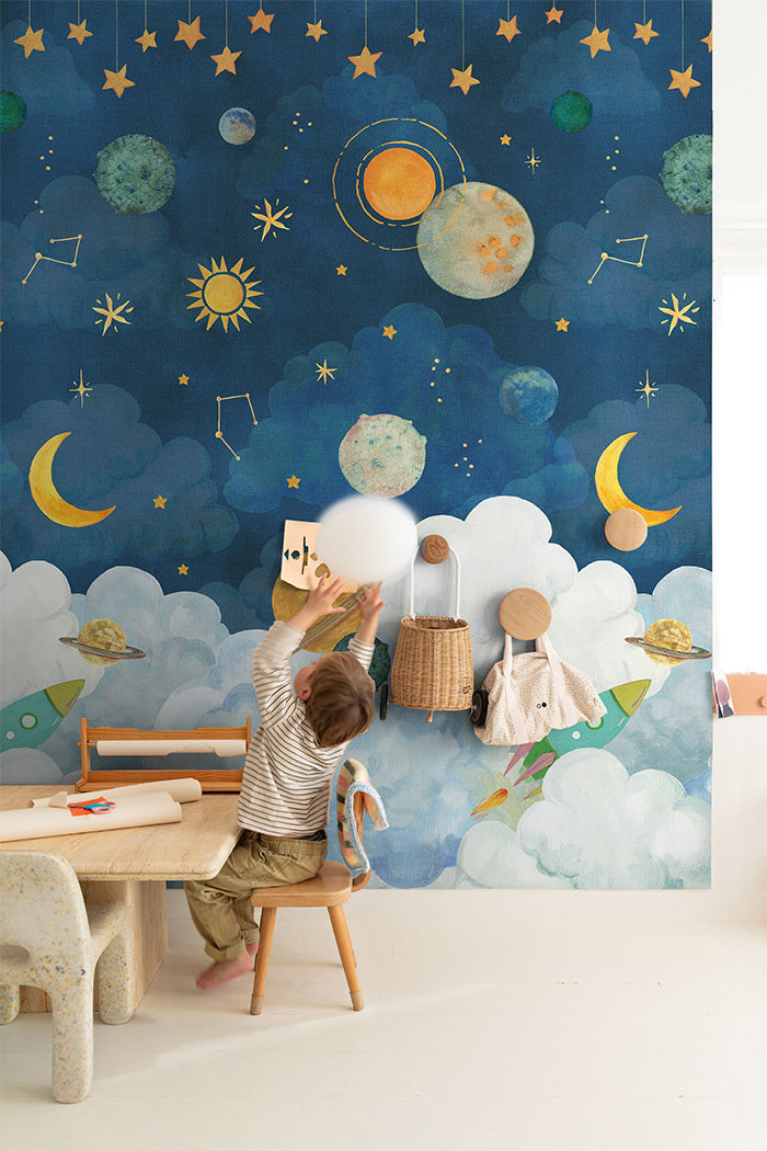 טפט דגם LD6101