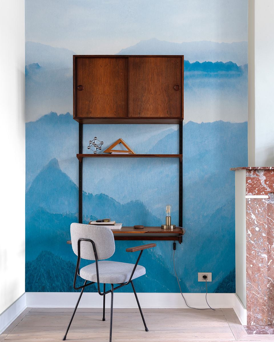 Wallpaper model ML1101