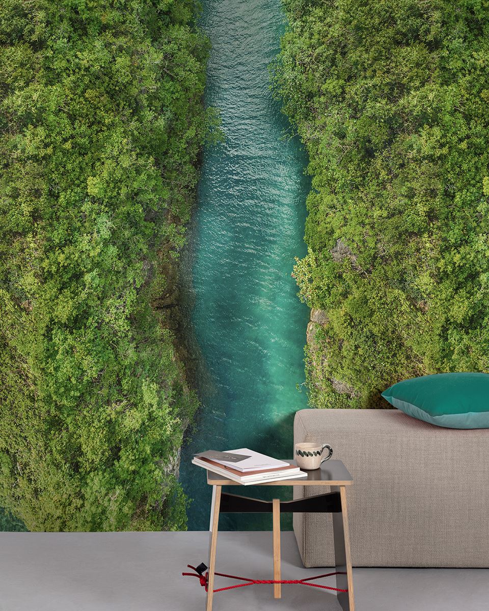 Wallpaper model ML1401