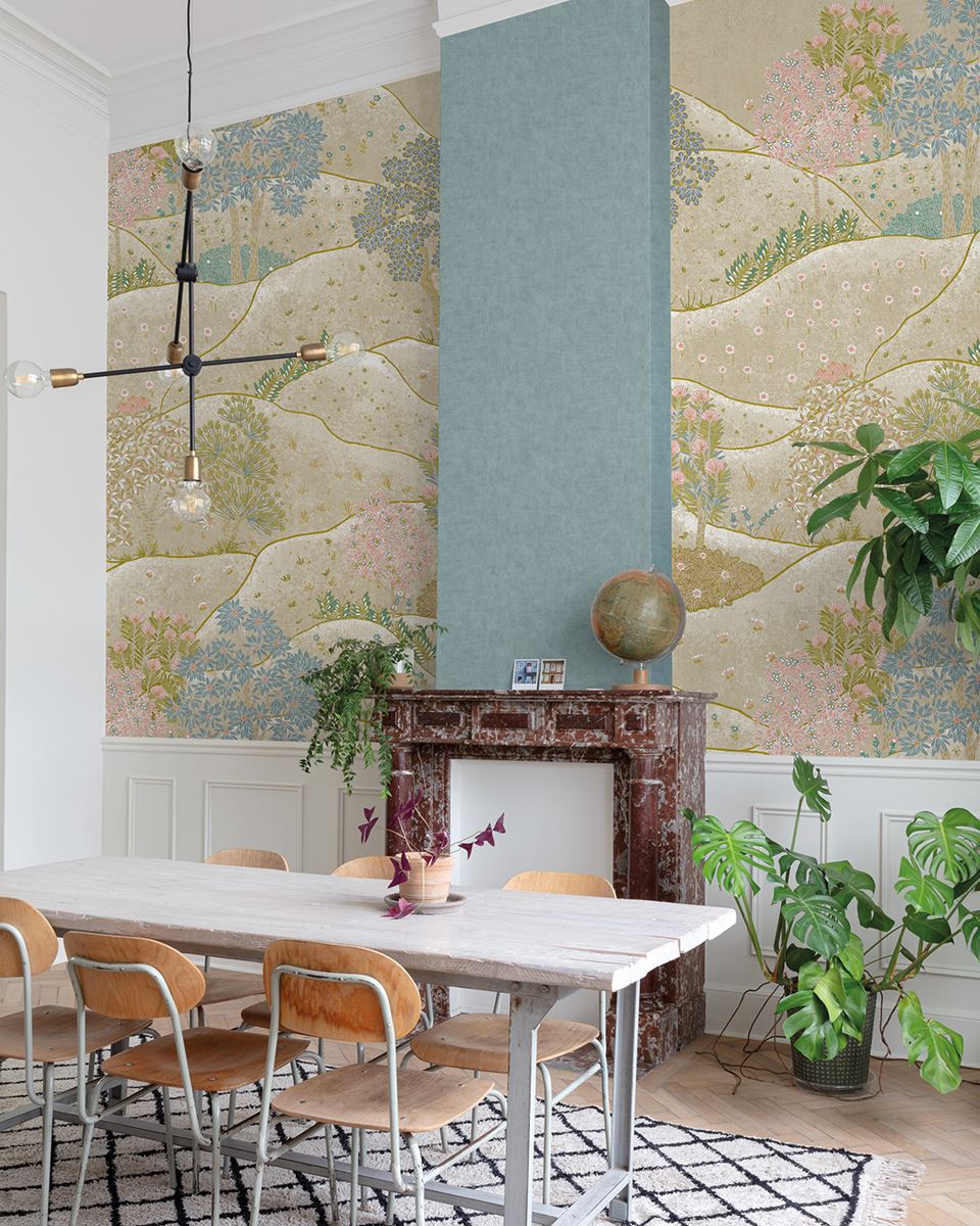 Wallpaper model ML1801