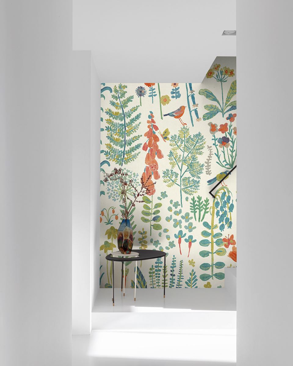 Wallpaper model ML1901