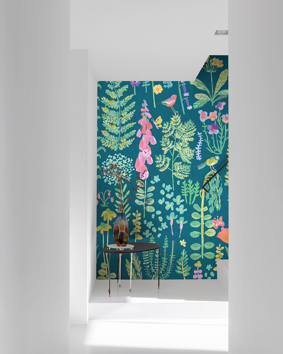 Wallpaper model ML1902