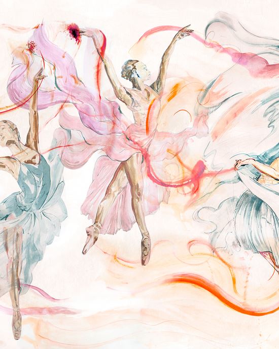 טפט דגם ML2201