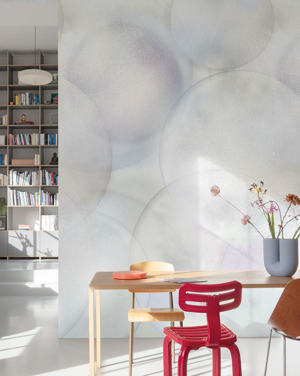 Wallpaper model ML2401