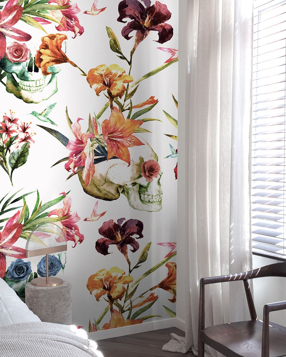 Wallpaper model ML2701