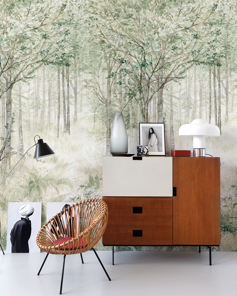 Wallpaper model ML2801