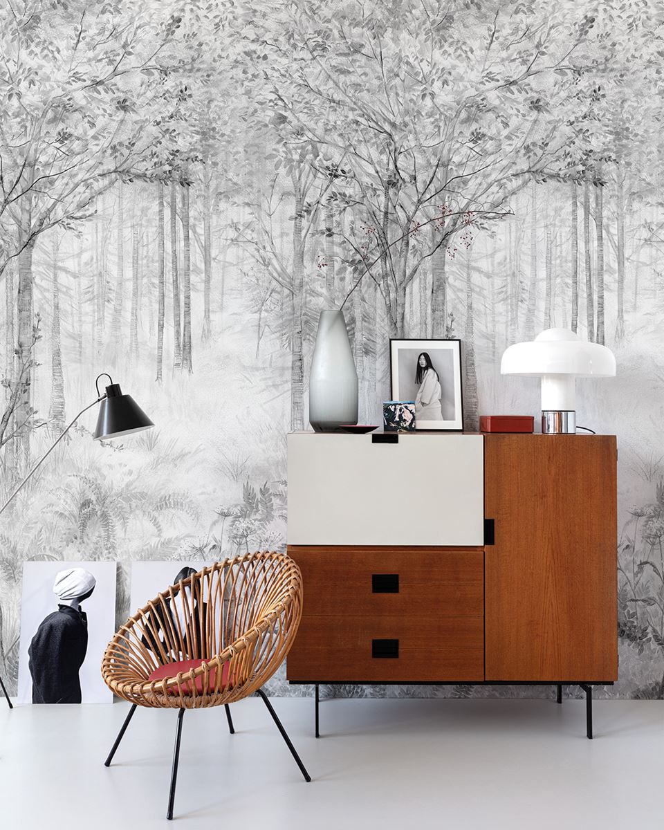 Wallpaper model ML2802