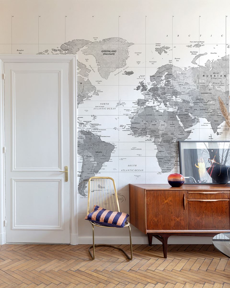 Wallpaper model ML3002