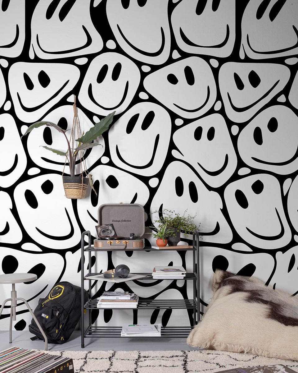 Wallpaper model ML3101