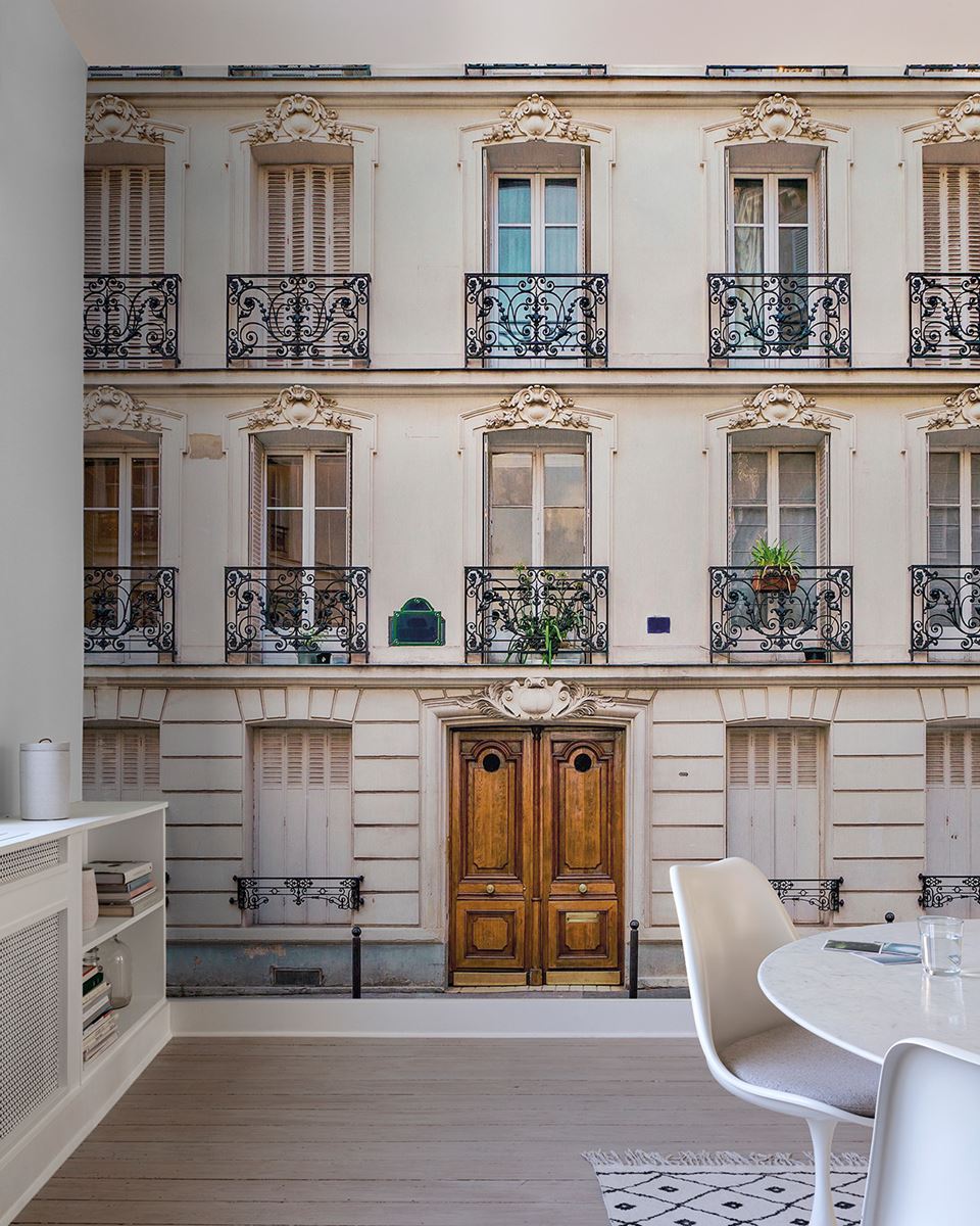 Wallpaper model ML3201