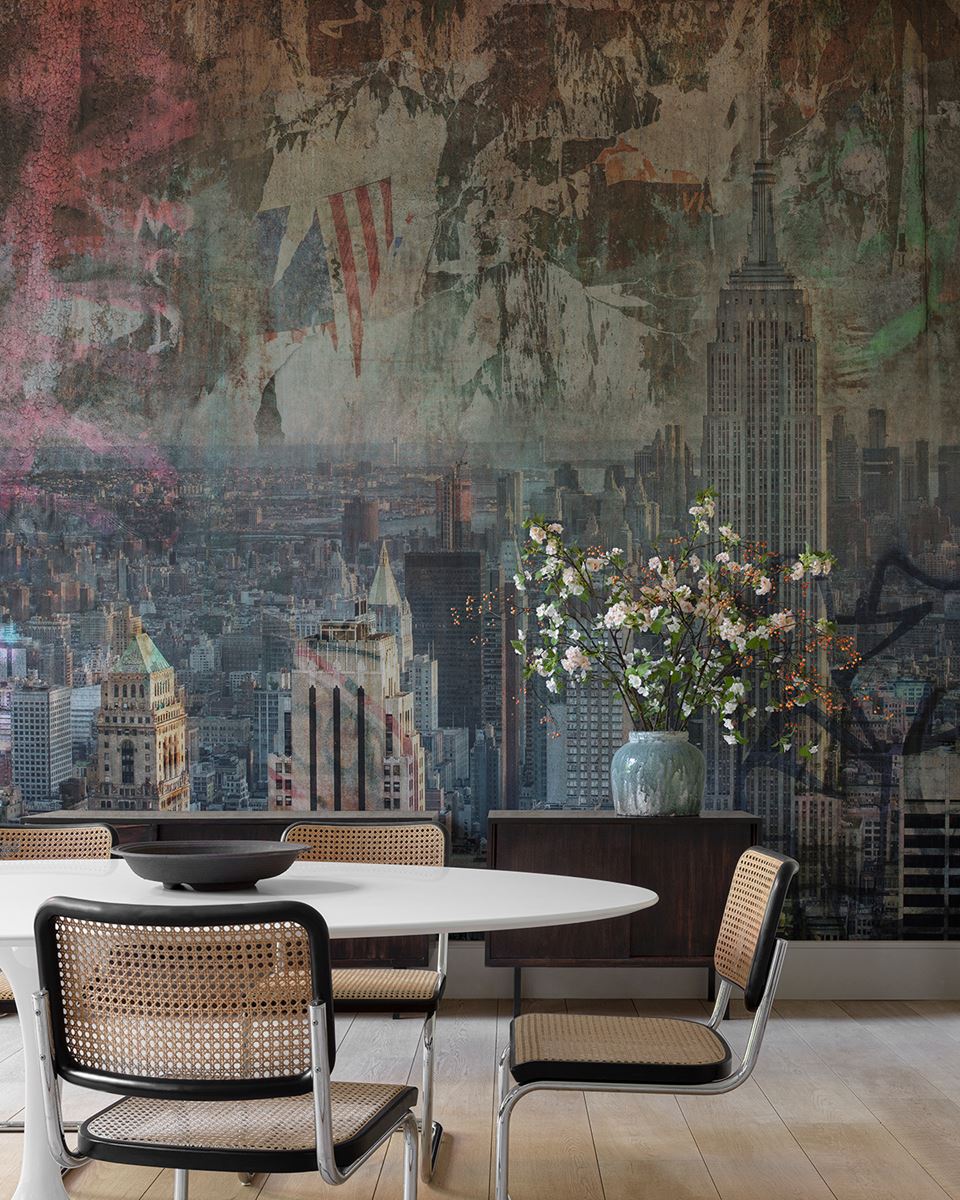 Wallpaper model ML3701