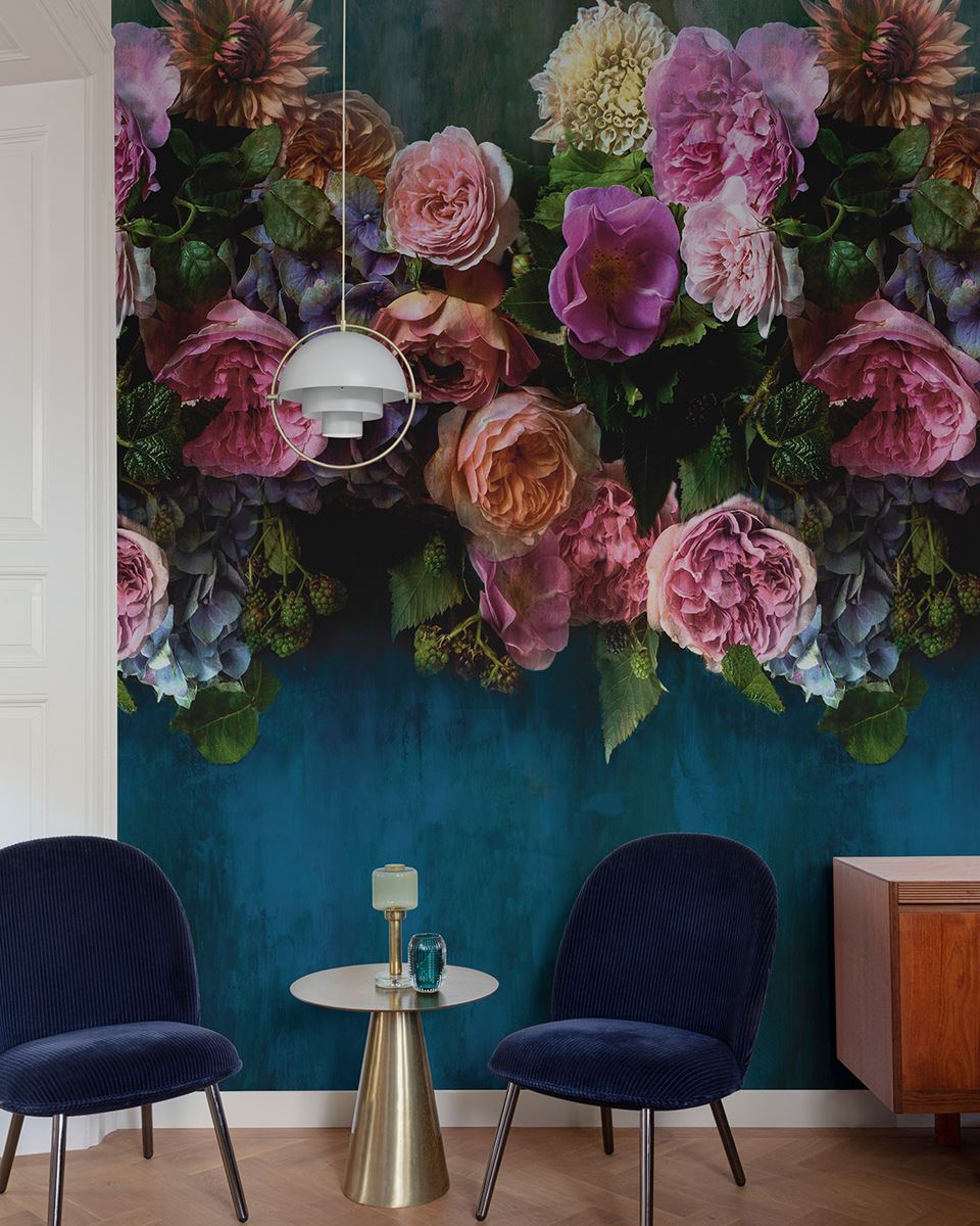 טפט דגם ML6601