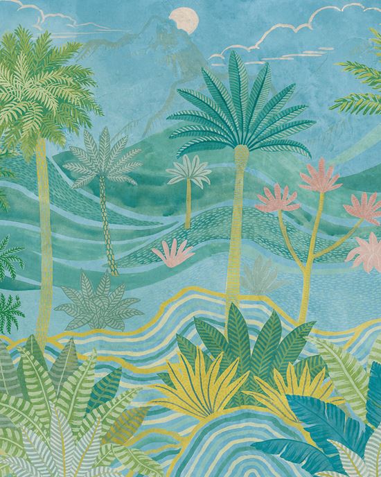 טפט דגם ML6902