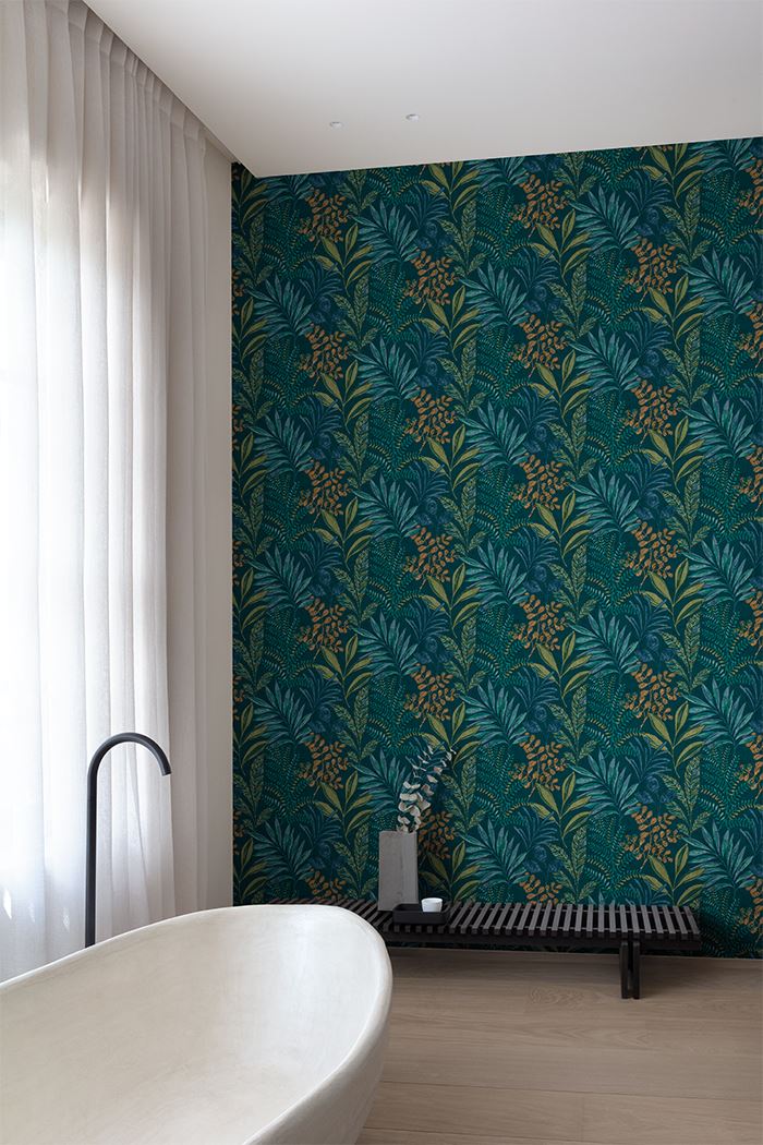 Wallpaper model MN3112