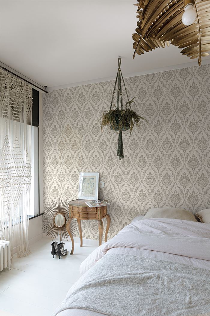 Wallpaper model MN3204