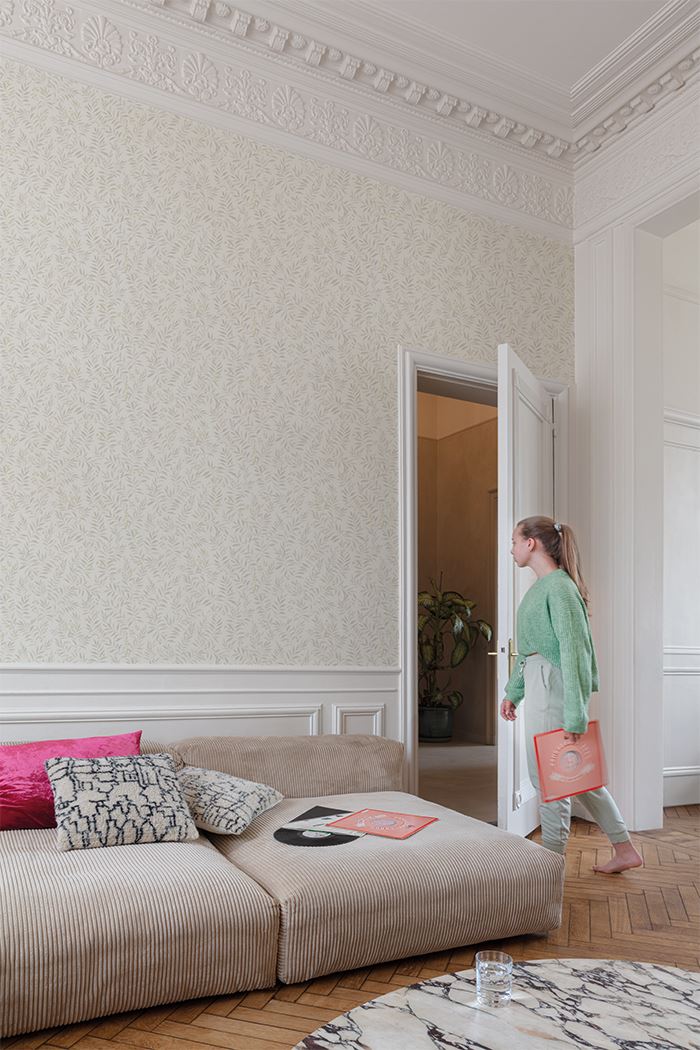 Wallpaper model MN3402