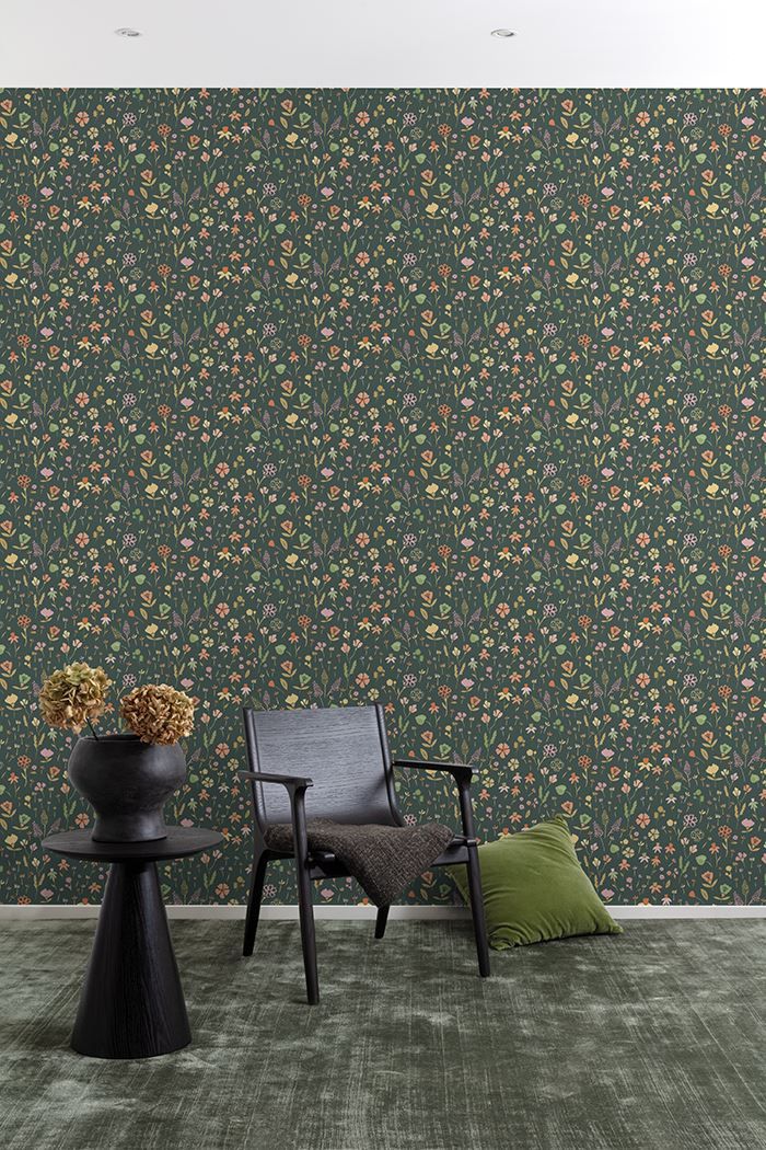 Wallpaper model MN3513