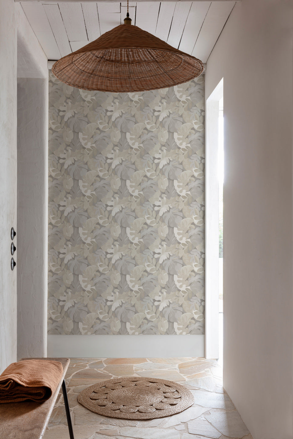 Wallpaper model PH3004