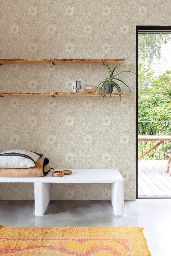 Wallpaper model PH3102