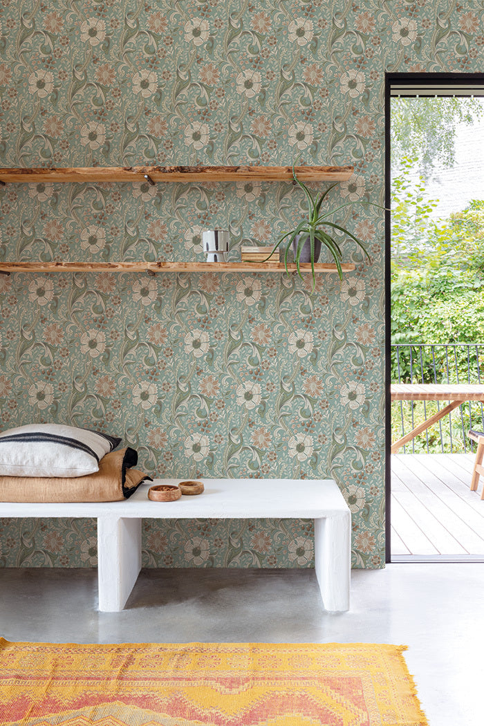 Wallpaper model PH3106