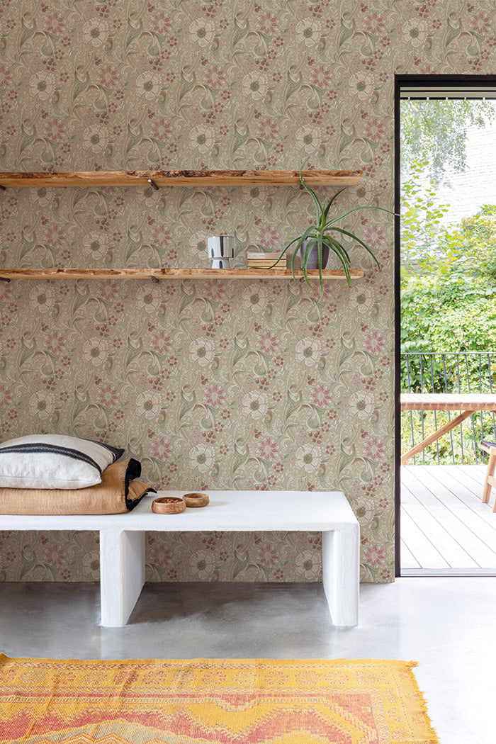 Wallpaper model PH3110