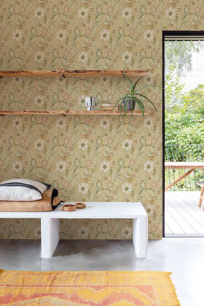 Wallpaper model PH3112