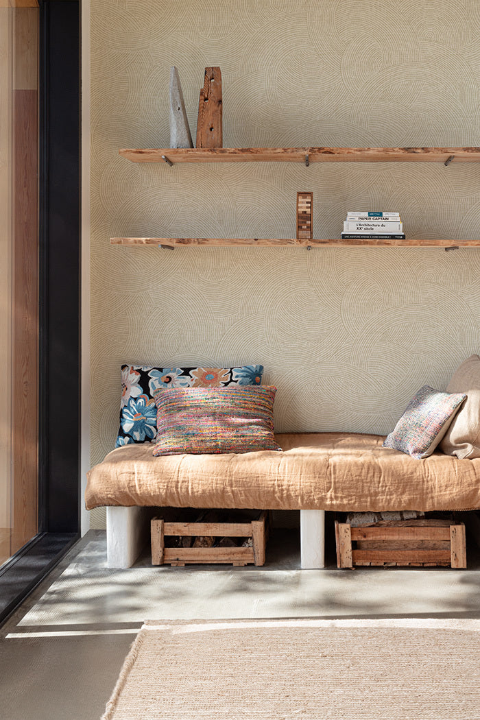 Wallpaper model PH3302