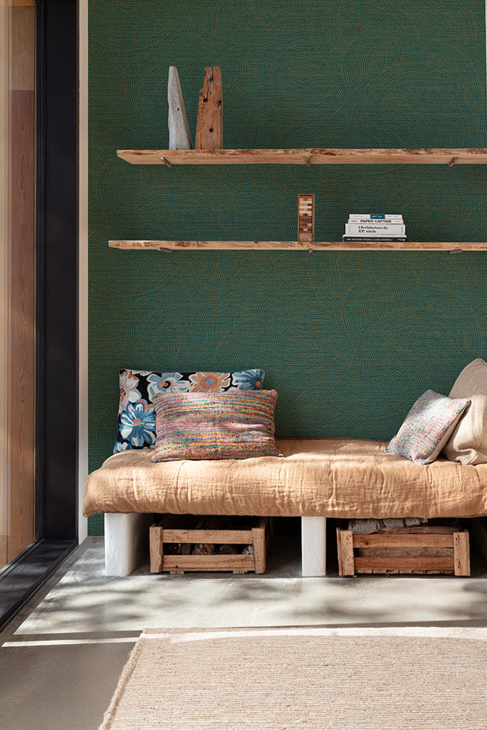 Wallpaper model PH3309