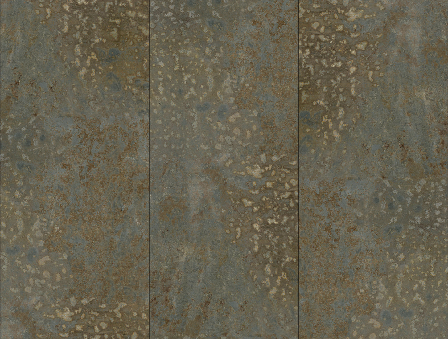 חיפוי קיר דגם Copper Lamiera