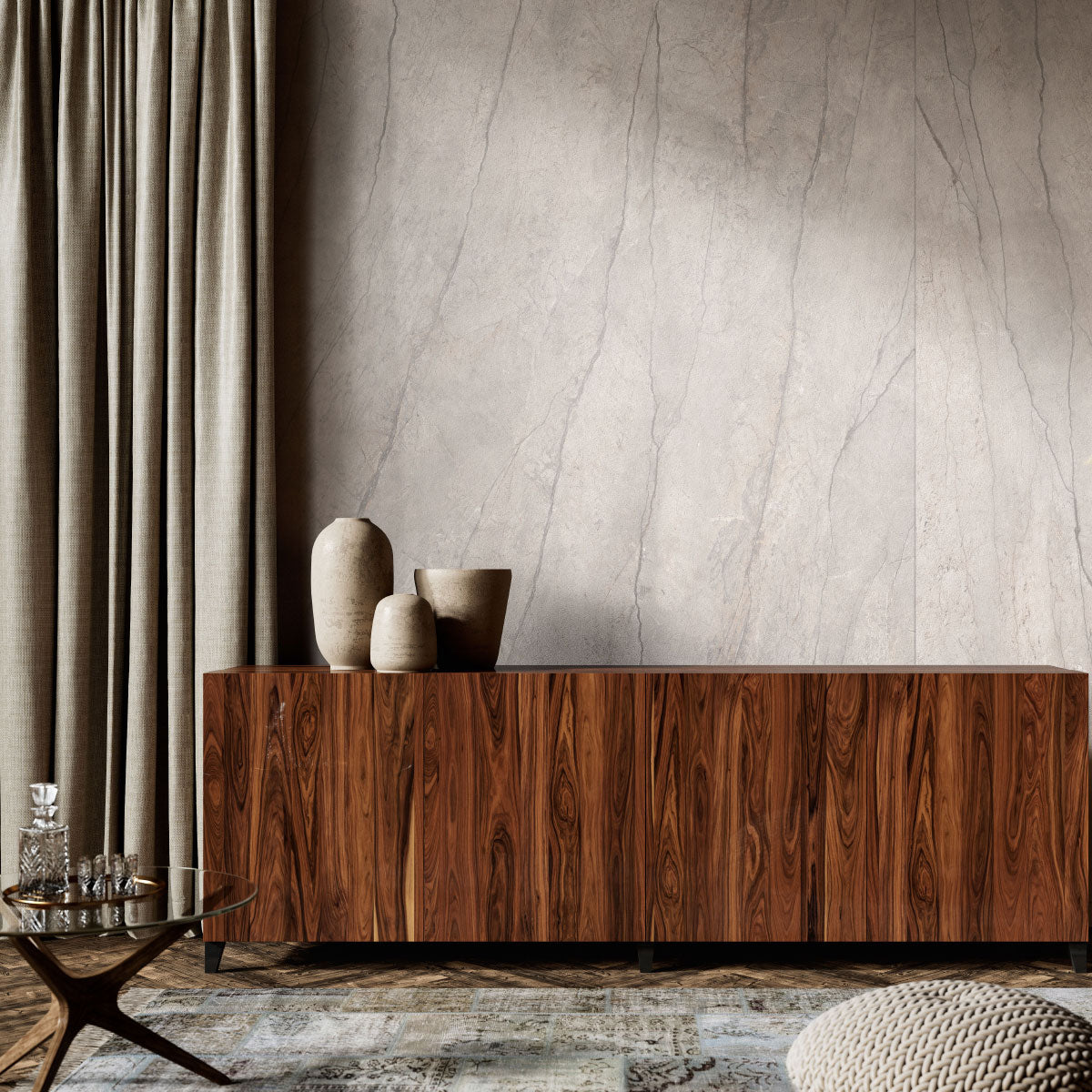 חיפוי קיר דגם Elphain