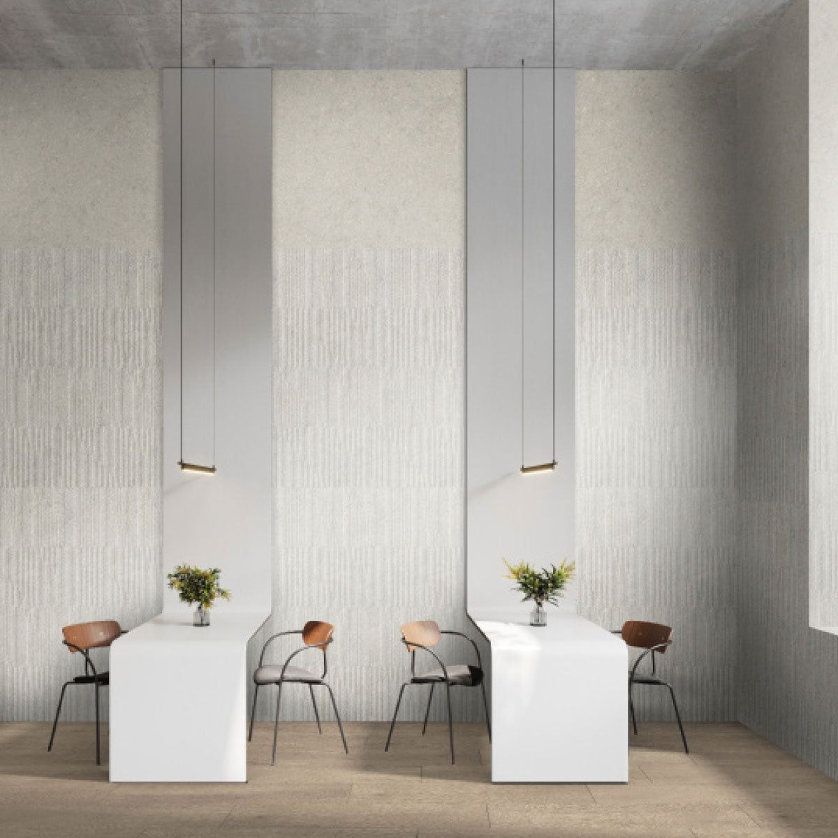 חיפוי קיר דגם Soulstone B