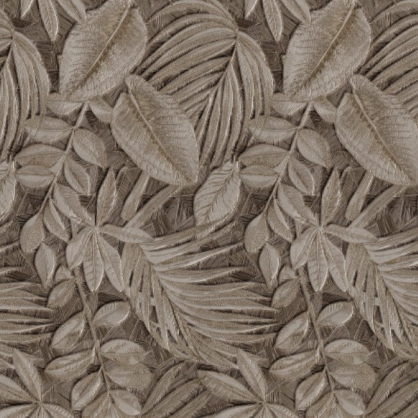 חיפוי קיר דגם Mink Plant A