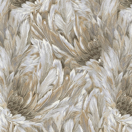 Wallpaper model RC21007