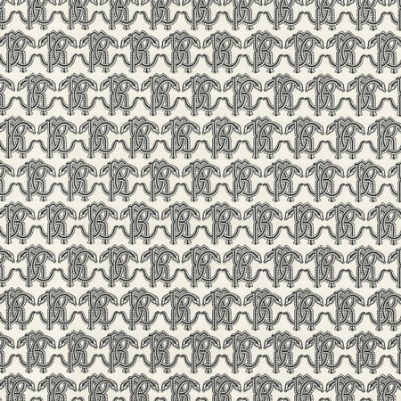 Wallpaper model RC21034