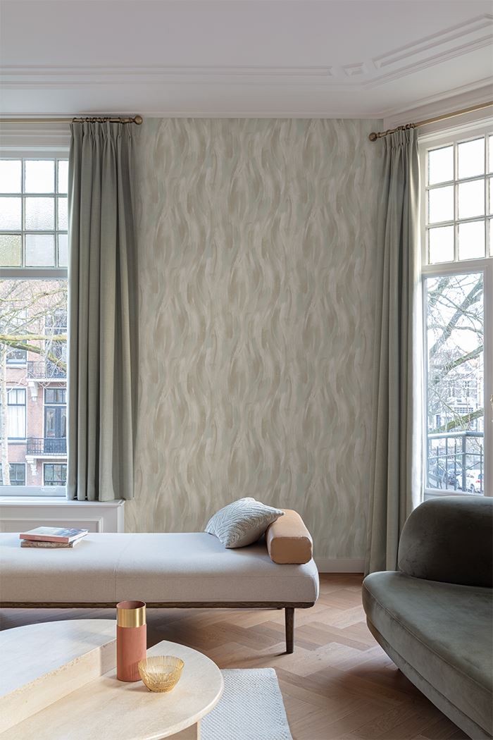 Wallpaper model TM3002