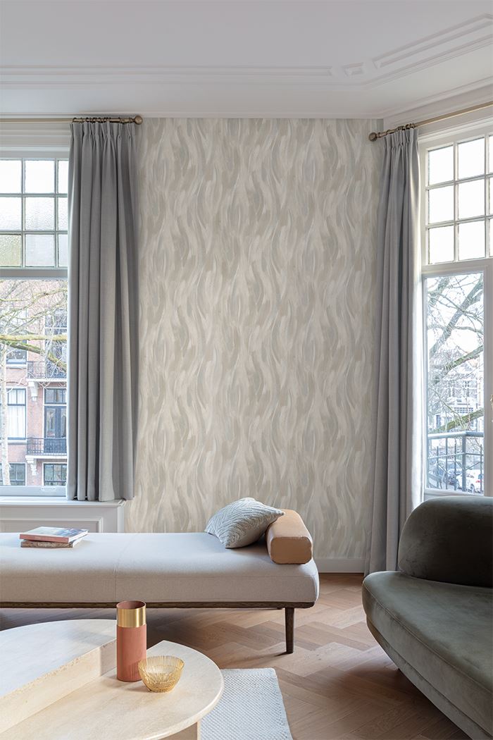 Wallpaper model TM3004