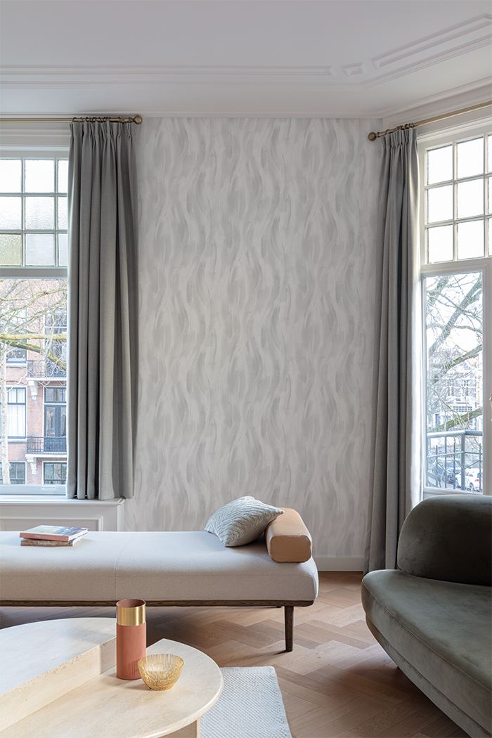 Wallpaper model TM3006